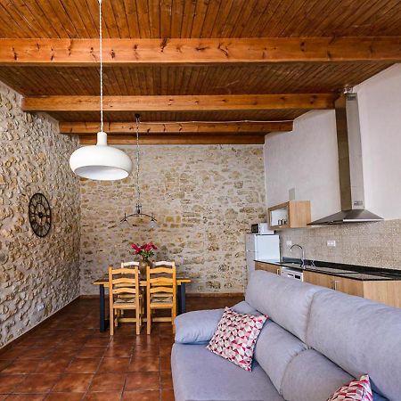 Apartmán Habitour - Casa Palmira Cervera del Maestre Exteriér fotografie