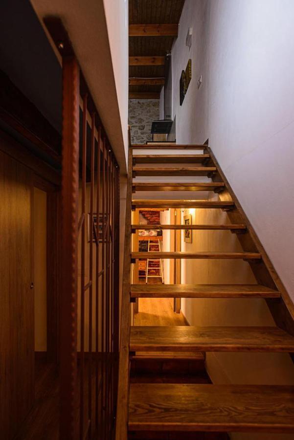 Apartmán Habitour - Casa Palmira Cervera del Maestre Exteriér fotografie