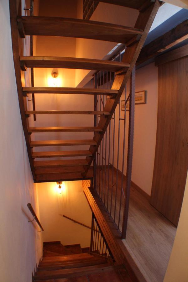 Apartmán Habitour - Casa Palmira Cervera del Maestre Exteriér fotografie